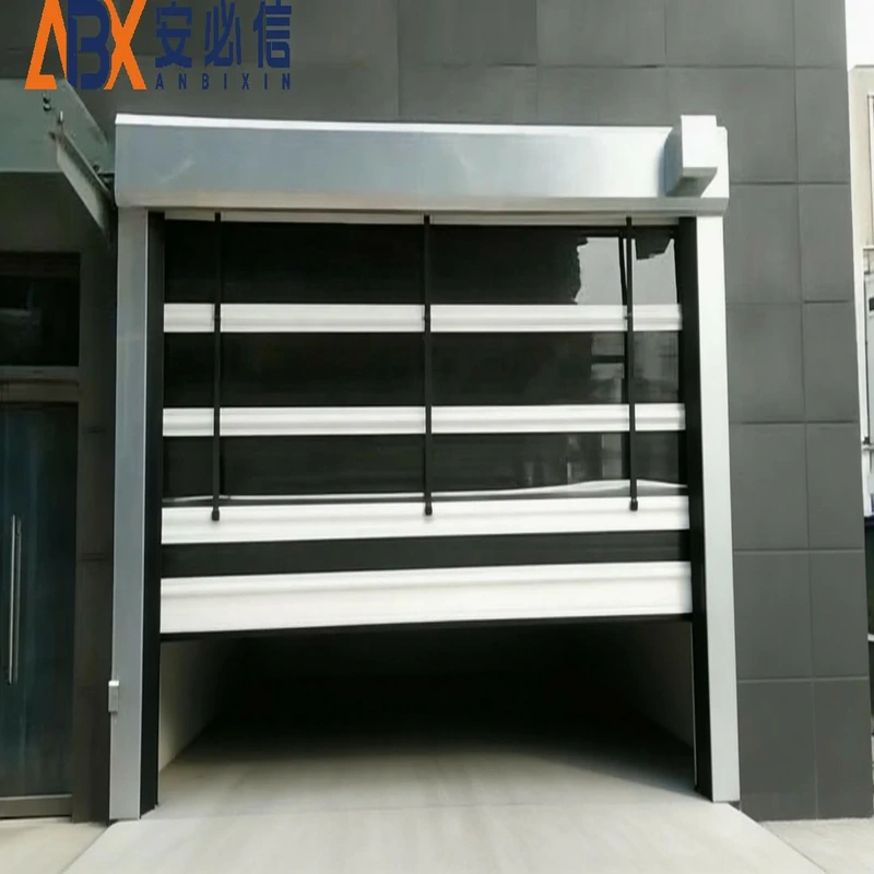 甘孜藏族自治州高速堆积门