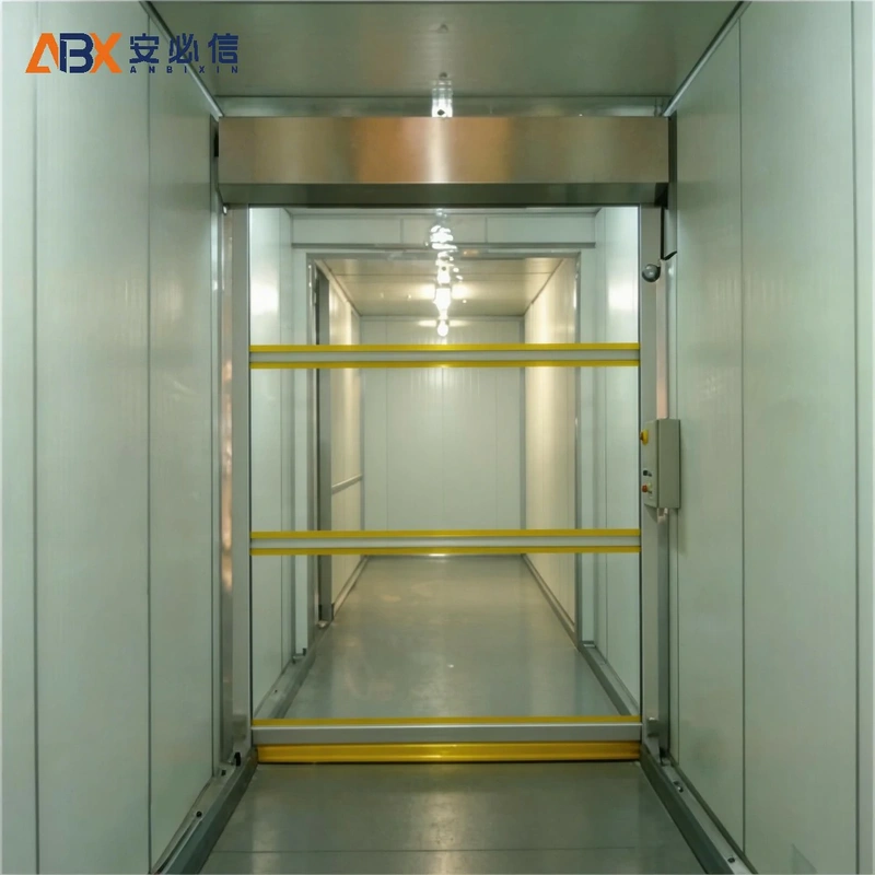 甘孜藏族自治州工业快速门